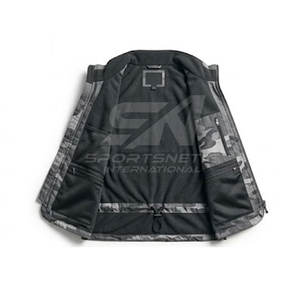 Vêtements d'extérieur confortables avec mouvements flexibles, combinaison de chasse pour un usage quotidien - Product Image 2