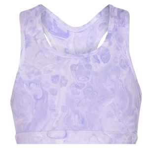 Sujetador deportivo transpirable de alta sujeción con espalda cruzada para mujer, ideal para gimnasio y yoga, venta al por mayor 2026 - Product Image 1