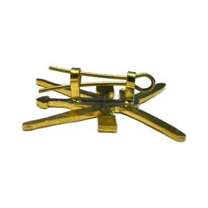 Boina Muscat Cap Insignia cobre - Product Image 2