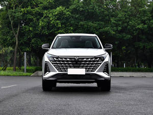 Changan UNI-Z Modelo 2025 500Bar PRO/MAX Nuevo Auto a Gasolina 1.5T FWD de Alta Velocidad a Precio Económico en Venta - Product Image 1