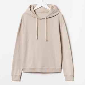 Nueva Sudadera con Capucha 2026, Resistente a Desgarros, Suave y Cómoda, Estilo Relajado, Esencial para el Guardarropa de Verano, Sudadera de Verano para Mujer - Product Image 6