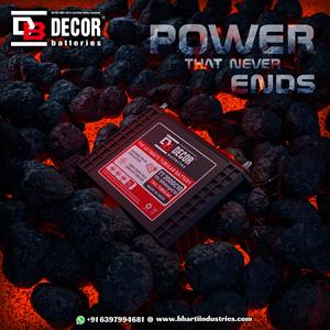 Fabricantes de baterías solares en India, batería de alto rendimiento de 200Ah para inversor, batería tubular de ciclo profundo de 12V, fabricada en India. - Product Image 6