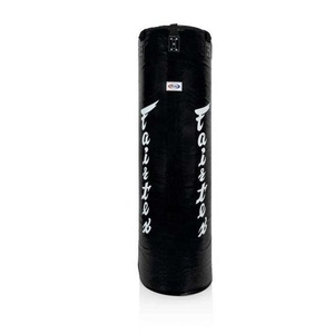 Fair Tex Sac de frappe lourd pour adultes, entraînement de boxe à domicile, en PU de haute qualité, AI-PB-103 - Product Image 2