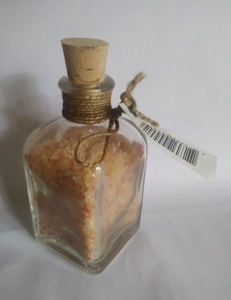 Vente exceptionnelle de saltures de bain 100% naturelles, produit naturel, vente complet - Product Image 4