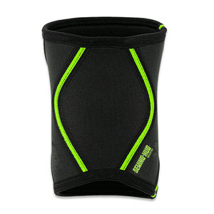 Low Price Sublimation Unisex Elbow Sleeves Neoprene Material For Squats Cross Training Running High Intensity Workout Sleeves - Product Image 4