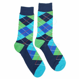 Chaussettes d'entraînement sportif et accessoires de performance athlétique : contrôle de la transpiration, respirantes, ajustement flexible pour l'entraînement sportif et un style de vie actif - Product Image 5