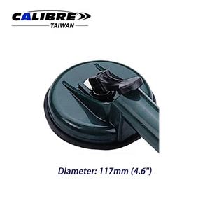 TAIWAN CALIBRE - Soporte Multifunción de Plástico con Doble Ventosa para Vidrio, Ventosas de Alta Resistencia - Product Image 5