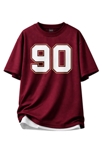 Maillot de football pour homme en tissu mesh respirant, séchage rapide, écologique, offrant confort, flexibilité et performance. - Product Image 2