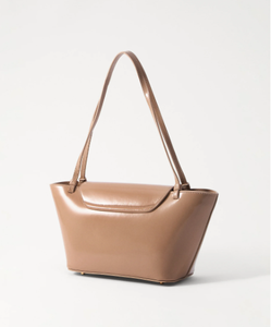 Genuine <b>Leather</b> Women Shoulder Bag Tote Handbag Flap <b>Purse</b> Vintage Zipper Portable for Daily Use - Product Image 2