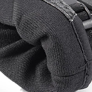 Gants de course en cuir haut de gamme personnalisés pour hommes, prix de gros disponible pour la conduite de moto et les sports motorisés - Product Image 5