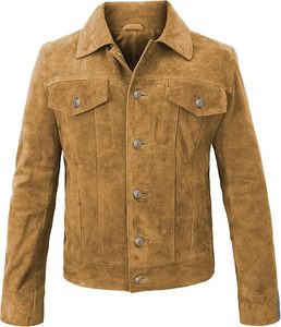 New Fashion Custom Made High Quality Men's <b>Pilot</b> <b>Jacket</b> Fur Polyester Material Camouflage Pattern Thick Wash Outdoor OEM Service - Product Image 4