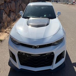 Chevrolet Camaro ZL1 Coupé 2018 - Product Image 1