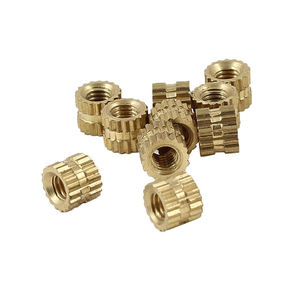 Premium Quality Bulk Supply Automotive Medical Use High Tensile Strength Corrosion Resistant Precision Threading Right-hand - Product Image 1