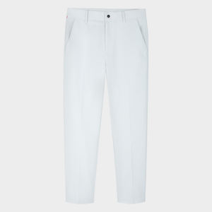 Aristino Golf Men's Casual Style Breathable Waterproof <b>Summer</b> <b>Trousers</b> with Mid Waist and Zipper Fly Hot Price Model ATRG120Z - Product Image 1