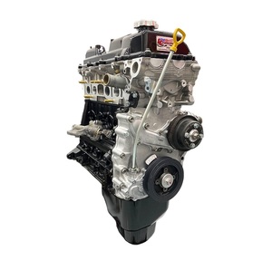 Ensemble moteur 3RZ d'occasion – Moteur importé propre avec faible kilométrage - Product Image 2