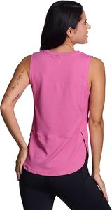 เสื้อกล้ามกีฬา Ultra Move Performance Vest Swift Lift - Product Image 2