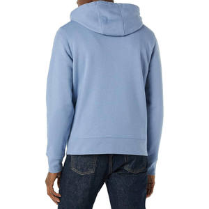 Sweat à capuche pour homme, style hip-hop, logo personnalisé, confortable/respirant, vêtement d'hiver décontracté, coupe classique, en vente en ligne - Product Image 3