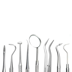 Kit de pratique de suture REGENSIS SURGICAL pour étudiants en médecine vétérinaire, instruments chirurgicaux en acier inoxydable de haute qualité, certifié CE - Product Image 3