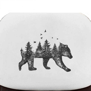 Gorras de béisbol perforadas personalizadas de alta calidad, impermeables, deportivas, tipo trucker, de malla, de 2 tonos, para exteriores. - Product Image 5