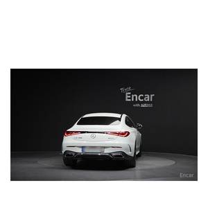 Mercedes-Benz CLE200 Coupé 2024, Classe CLE, 24 161 km, Volant à Gauche, Boîte Automatique, Caméra Arrière - Product Image 4