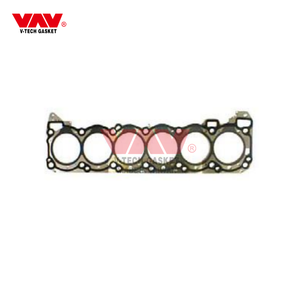 RD28T 11044-22J20 Cylinder Head <b>Gasket</b> for NISSAN DIESEL - Product Image 2