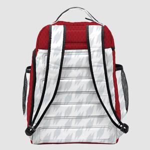 Customizable Sports Polyester <b>Backpack</b> Fully Sublimation Printed Bags Premium Quality <b>Big</b> Capacity Basketball Bags - Product Image 6