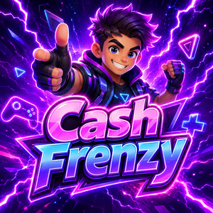 รับสมัครตัวแทนจำหน่ายเหรียญเกมออนไลน์ Cash Frenzy Newest Stable Juwa Fire Kirin Golden Dragon Orion Stars - Product Image 1