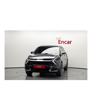 2023 for Kia Sportage Prestige 2WD with Automatic Gearbox Leather Seats Rear Camera-50,003 km Left Steering - Product Image 3