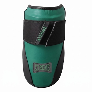 อุปกรณ์ป้องกันข้อศอกเบสบอล XTREME - หนังสังเคราะห์น้ำหนักเบา ทนทาน สำหรับเยาวชนและผู้ใหญ่ ใช้สำหรับตีเบสบอล ปรับแต่งได้ - Product Image 5