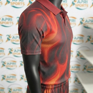 Maillots et shorts de rugby sur mesure de haute qualité pour hommes et femmes, vente en gros, uniformes d'équipe de qualité supérieure à prix avantageux - Product Image 5
