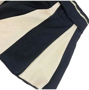 Uniforme de Animadora de Primera Clase para Niñas, Uniforme de Animadora de Secundaria, Disfraz para Fiesta Temática de Halloween, Uniforme de Animadora para Fiestas - Product Image 2