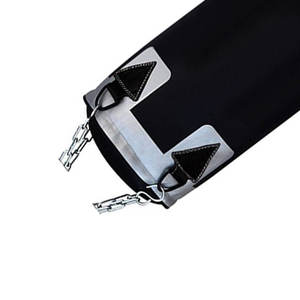 Wholesale Factory Professional Boxing Punching Bag Gym Fitness Boxing Training Exercise Heavy Punching Bags - Product Image 3