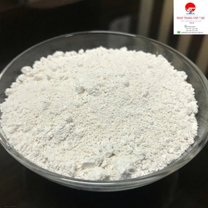 Suministro de fábrica: Polvo de carbonato de calcio (GCC) ultrafino recubierto para moldeo, fibra, masterbatch de grado película y accesorios para herramientas eléctricas. - Product Image 1