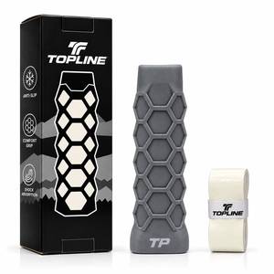 ขายส่ง TOPLINE ที่พันด้ามจับไม้แบดมินตันแบบเบา ปรับแต่งได้ สำหรับเล่นชายหาดและพิคเคิลบอล ทนทานสูง กันลื่น - Product Image 6