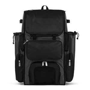 Sacs de sport haut de gamme avec tissu résistant à l'eau, poignées robustes et personnalisation du logo pour les marques de fitness - Product Image 1