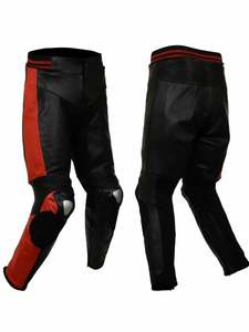 Jeans de Motociclista Aprela con Protección para las Rodillas - Product Image 1