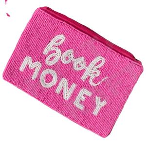 กระเป๋าใส่เหรียญประดับลูกปัดตาชั่วร้ายอุปกรณ์เสริมแฟชั่นที่สวยงามพร้อมคุณสมบัติเครื่องประดับแฟชั่น - Product Image 1