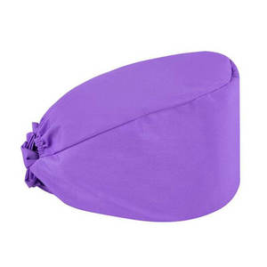 Woven Medical Head Cover for Healthcare Workers Doctor Nurse Hat Hospital Surgical Cap for Clinics and Operation Rooms - Product Image 6