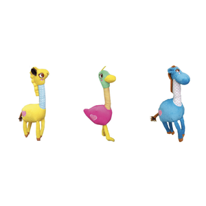 ของเล่นเคี้ยวเพ็ทซ์ รูท -หมีสีน้ำตาล - Product Image 2