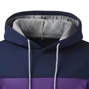 Nouveau design, meilleures ventes, sweats à capuche décontractés pour hommes, faible MOQ, sweats à capuche pour hommes à prix de gros, fabriqués au Pakistan - Product Image 3