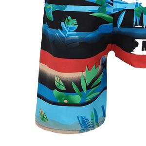 Cotton Washed Tie Dye Color Changed Basketball <b>Short</b> for <b>Men</b> <b>Silk</b> Screen Custom <b>Shorts</b> - Product Image 3