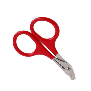 Pet Nail Clippers for Small <b>Dogs</b> and Cats Professional Grooming Nail <b>Scissors</b> 8 cm Stainless Steel Precision Trimmer for Safe - Product Image 6