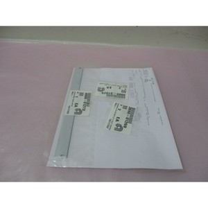 AMAT 0240-40778, ชุดอุปกรณ์เปล่า - ชุด OFF Kit, 10.3"x.8"x.1" - อุปกรณ์และอะไหล่เซมิคอนดักเตอร์ระดับโลกที่เชื่อถือได้ที่ - Product Image 2