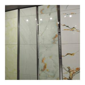 Compre Baldosas de Cerámica Gris Texturizadas de 40x80cm para el Hogar en Línea - Product Image 3