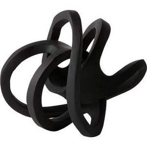 Objetos Decorativos Metálicos Artísticos Encantadores, Esculturas Perfectas Para Realzar Interiores Cálidos y Acogedores - Product Image 3