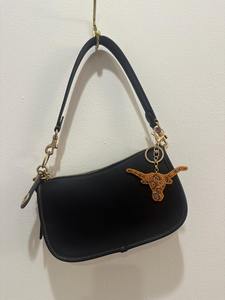 Breloques artisanales brodées en cristal avec perles de rocaille, motifs poney, personnages personnalisés, style étoile, mignonnes, pour usage quotidien, cadeau pour fille, nouvelle tendance - Product Image 2