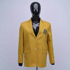 Blazer pour femme de qualité supérieure avec logo personnalisé, broderie 3D des lettres grecques Divine Nine, bouton solide, dernière collection Sorority Sigma Gamma Theta - Product Image 1
