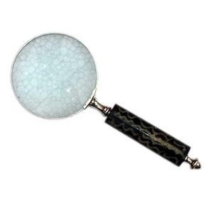 Artisanat indien loupe Bronze couleur gros Antique Look Design bonne qualité nouveau Design 2025 oeil verre métal Vintage - Product Image 2