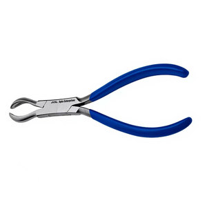 Pince à segment de fermeture de boucles de qualité supérieure, 6 pouces, pour grandes boucles, outil de piercing corporel professionnel de qualité chirurgicale - Product Image 2