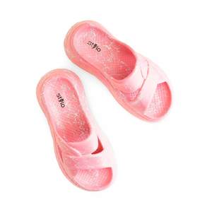 Sandalias de tacón Rosa casual Softy CL9346 - Product Image 1